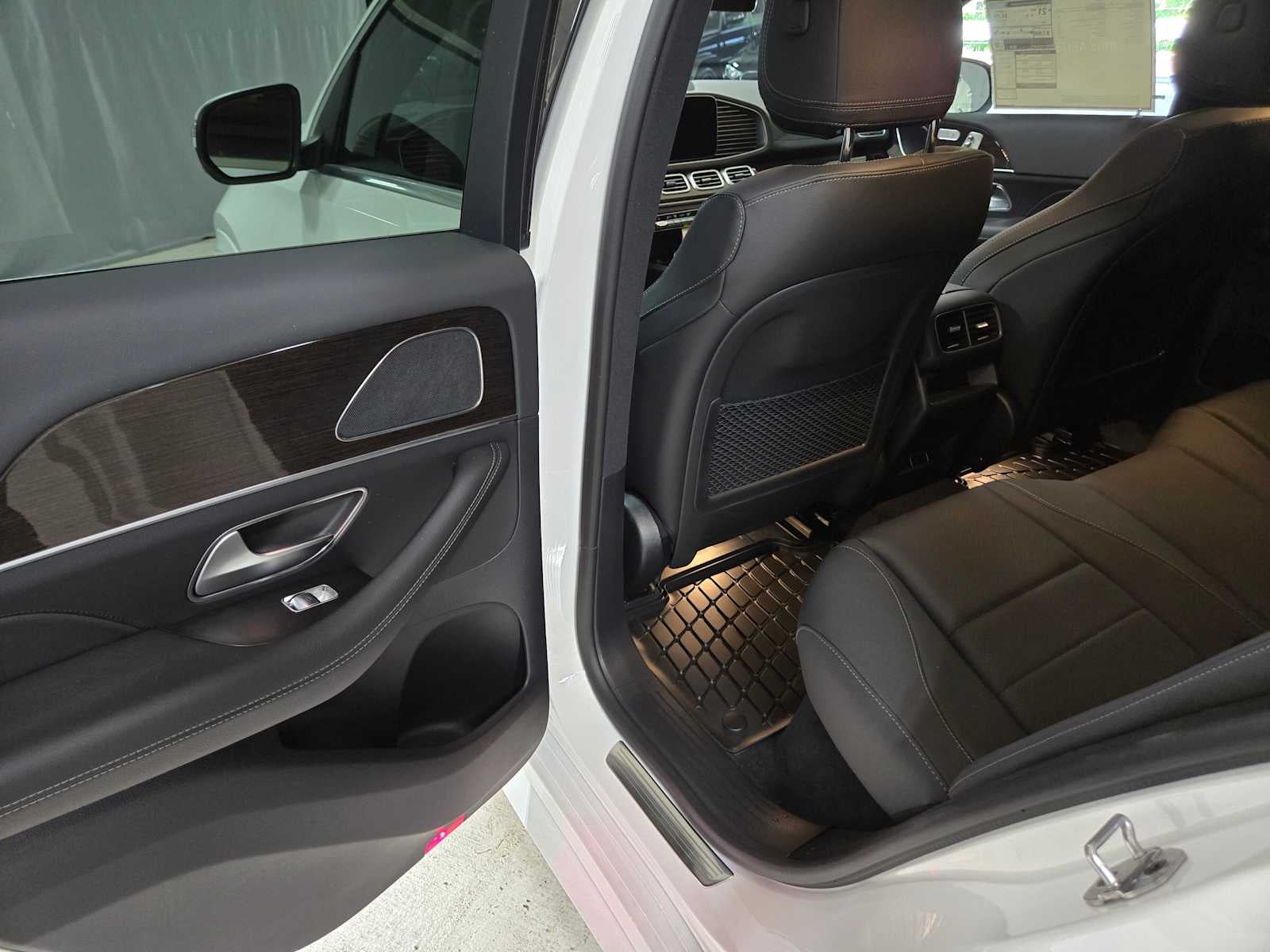 2026 Mercedes-Benz GLE 450 4MATIC® Coupe
