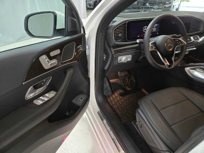 2026 Mercedes-Benz GLE 450 4MATIC® Coupe