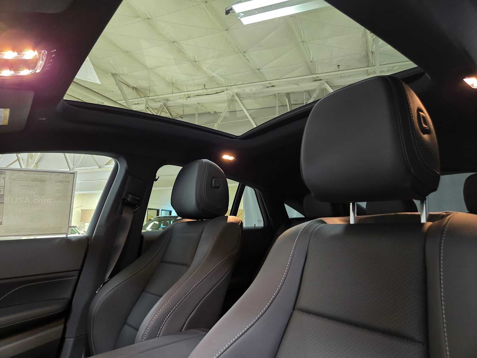 2026 Mercedes-Benz GLE 450 4MATIC® Coupe