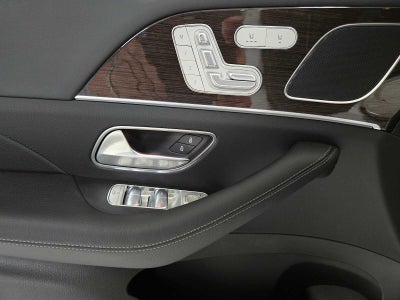 2026 Mercedes-Benz GLE 450 4MATIC® Coupe