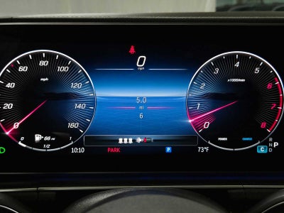 2026 Mercedes-Benz GLE 450 4MATIC® Coupe