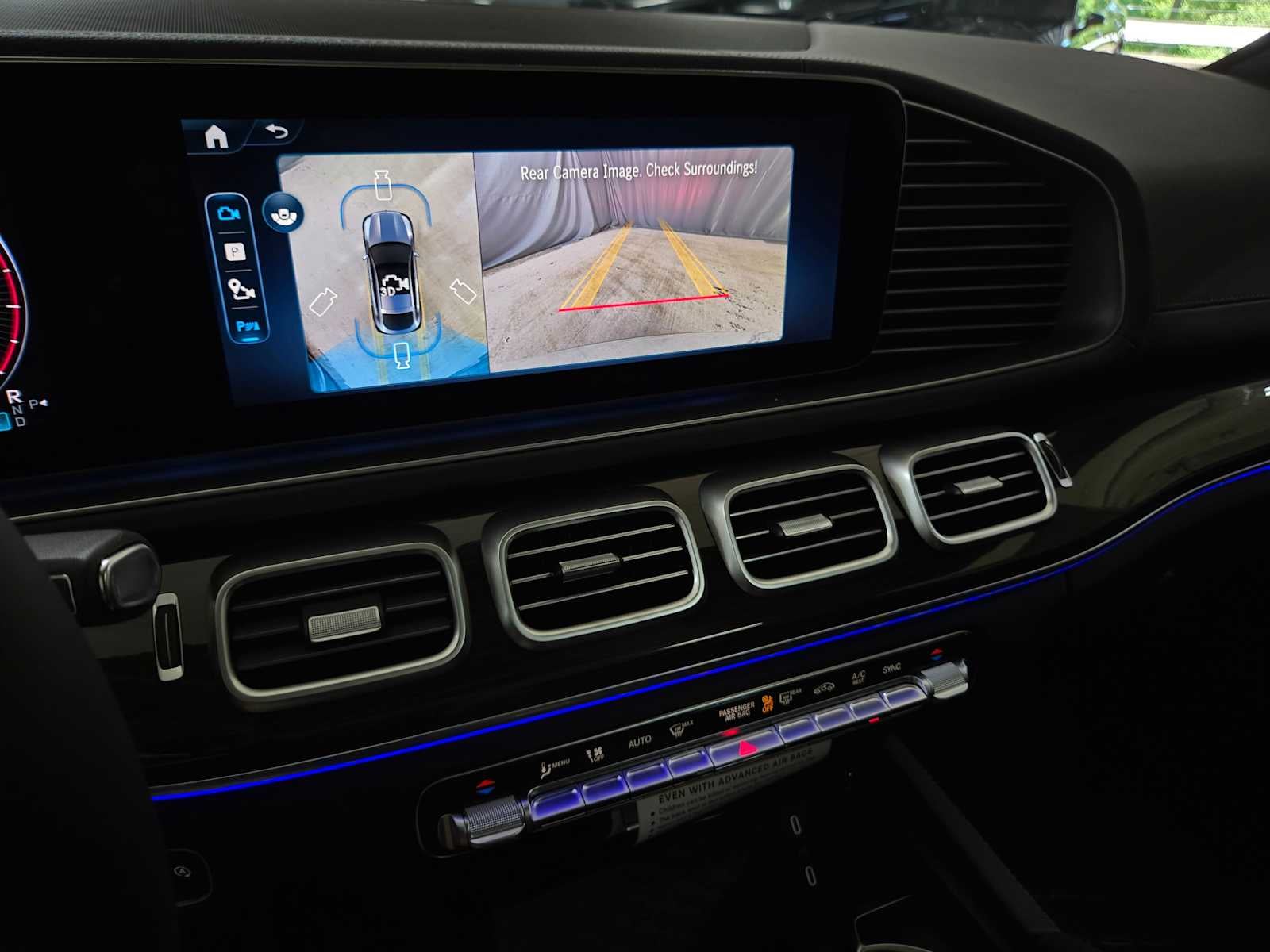 2026 Mercedes-Benz GLE 450 4MATIC® Coupe