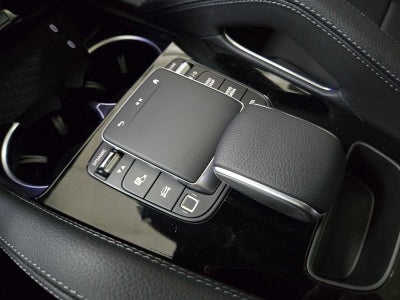 2026 Mercedes-Benz GLE 450 4MATIC® Coupe