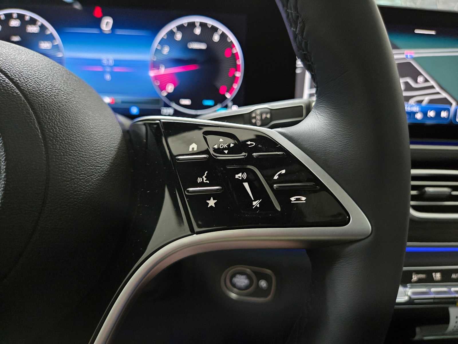 2026 Mercedes-Benz GLE 450 4MATIC® Coupe