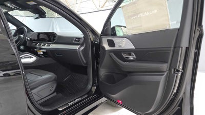 2026 Mercedes-Benz GLE 450 GLE 450
