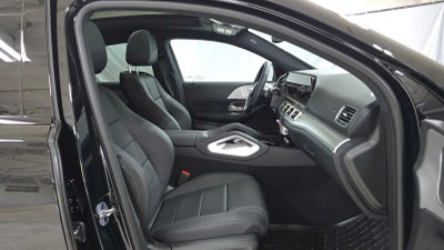 2026 Mercedes-Benz GLE 450 GLE 450