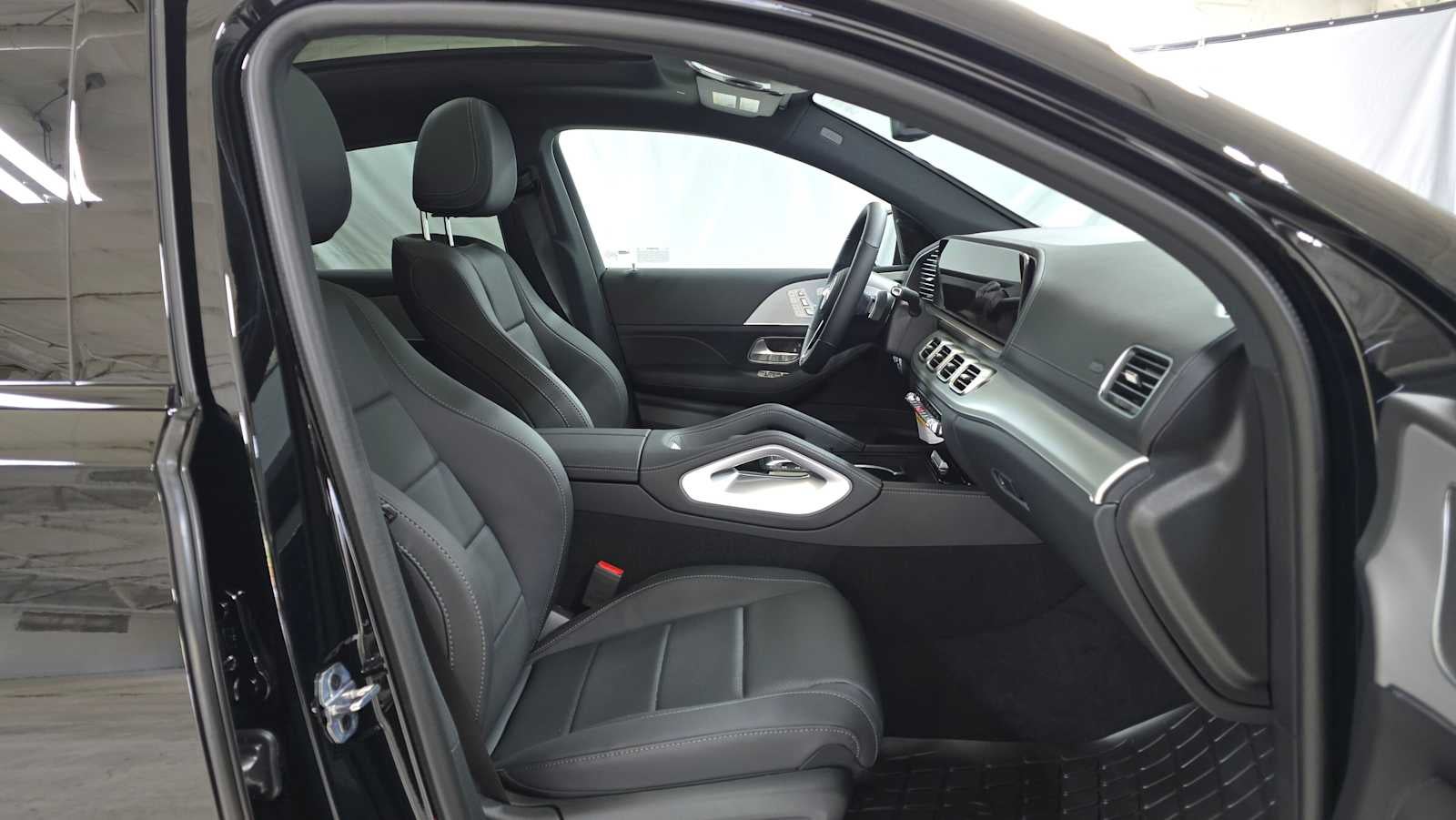 2026 Mercedes-Benz GLE 450 GLE 450