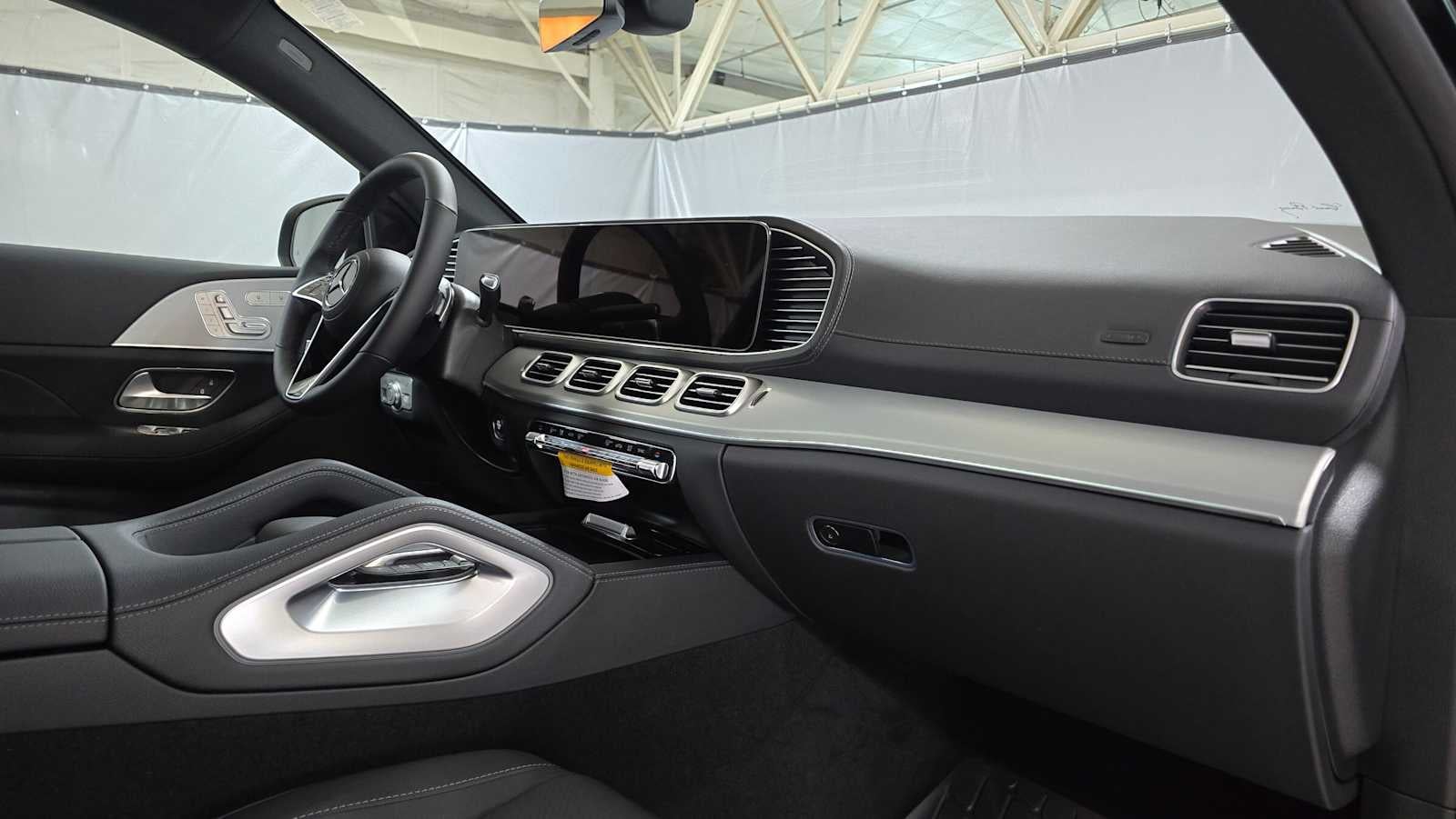 2026 Mercedes-Benz GLE 450 GLE 450