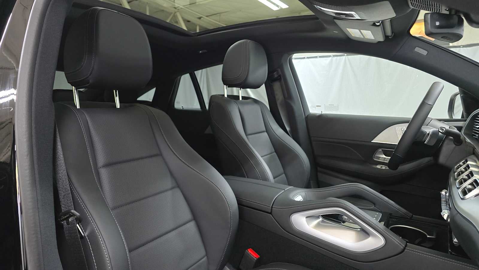 2026 Mercedes-Benz GLE 450 GLE 450