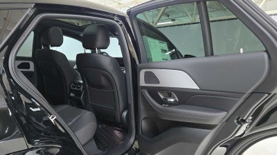2026 Mercedes-Benz GLE 450 GLE 450
