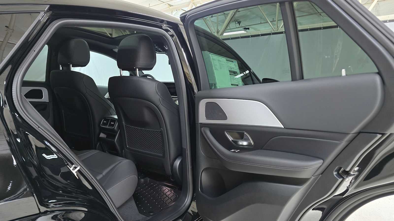 2026 Mercedes-Benz GLE 450 GLE 450