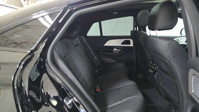 2026 Mercedes-Benz GLE 450 GLE 450