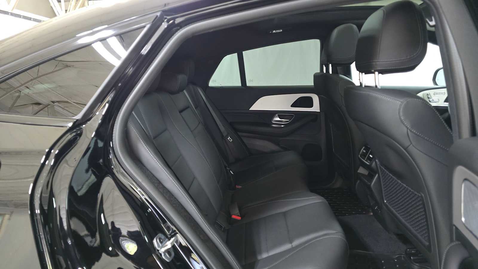 2026 Mercedes-Benz GLE 450 GLE 450