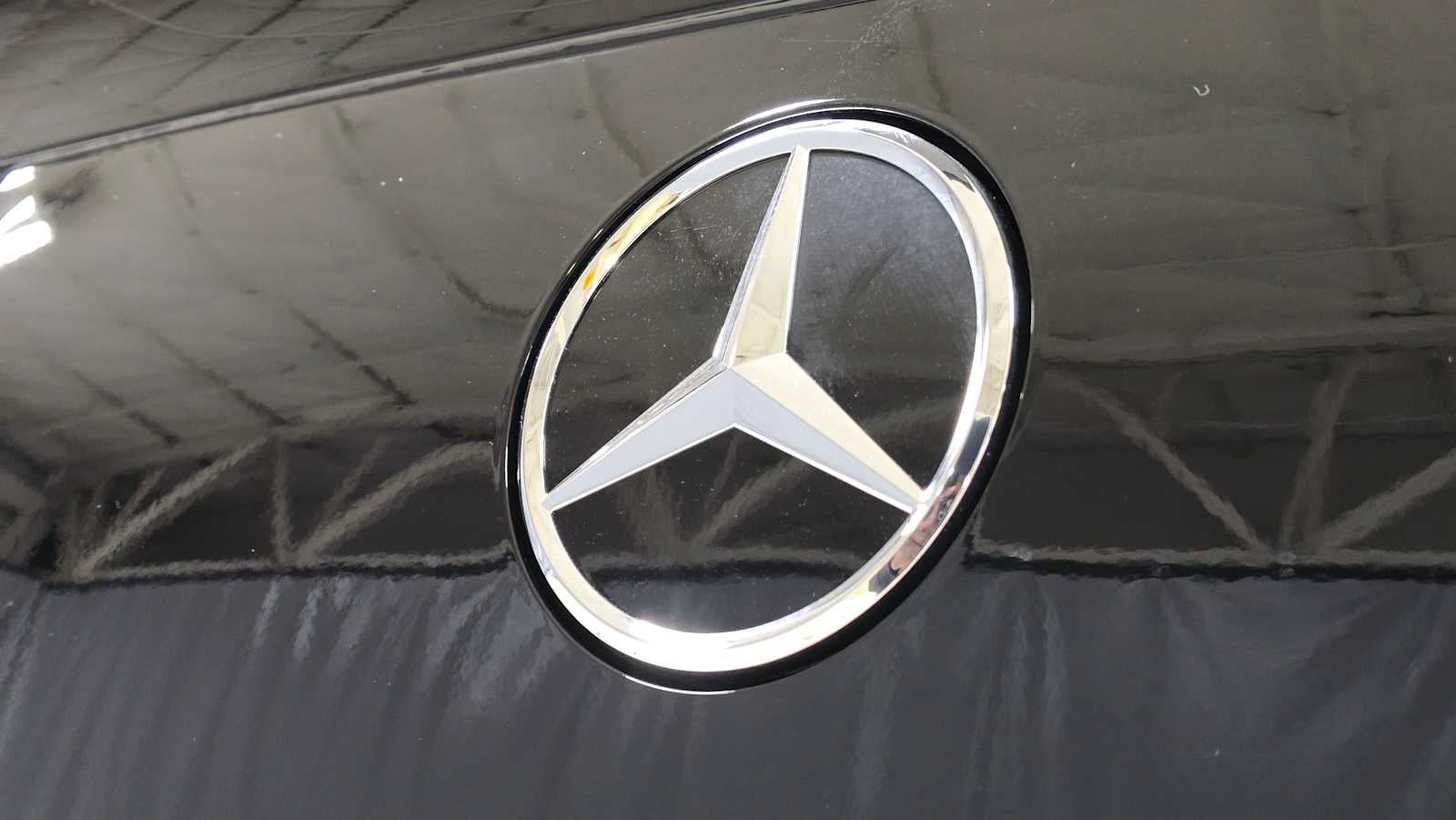 2026 Mercedes-Benz GLE 450 GLE 450