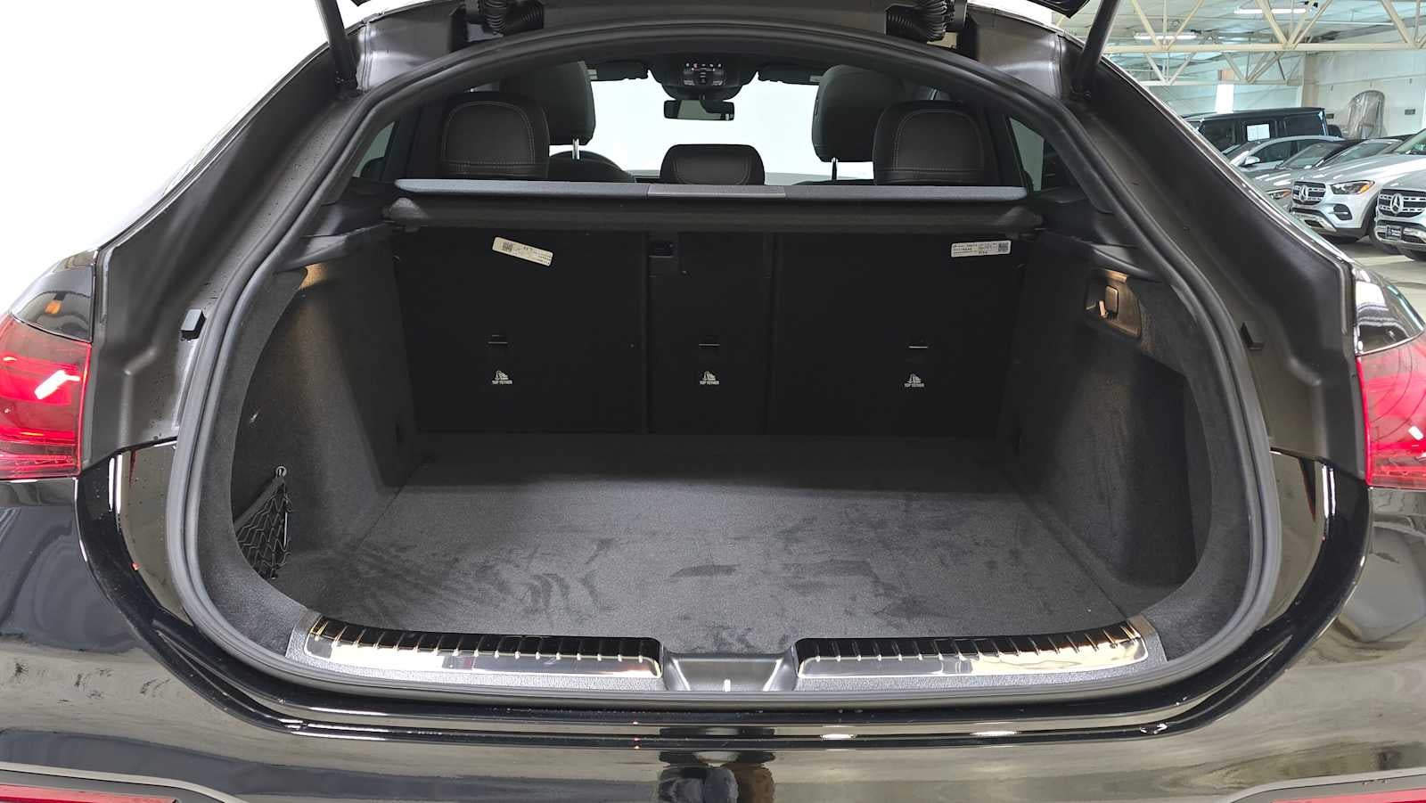 2026 Mercedes-Benz GLE 450 GLE 450