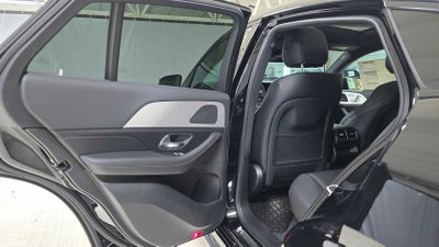 2026 Mercedes-Benz GLE 450 GLE 450