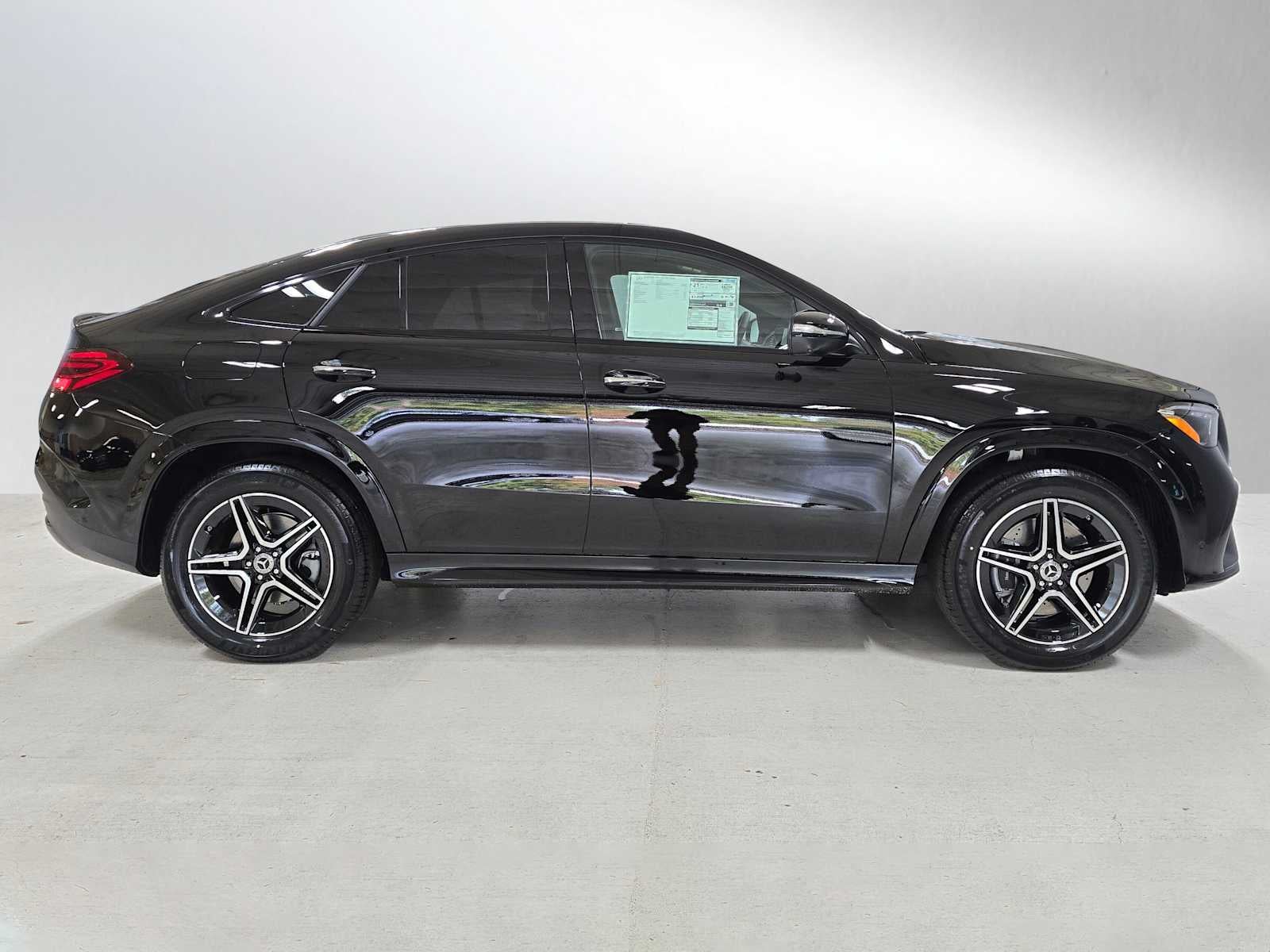 2026 Mercedes-Benz GLE 450 GLE 450