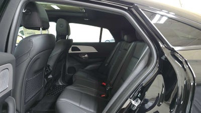 2026 Mercedes-Benz GLE 450 GLE 450