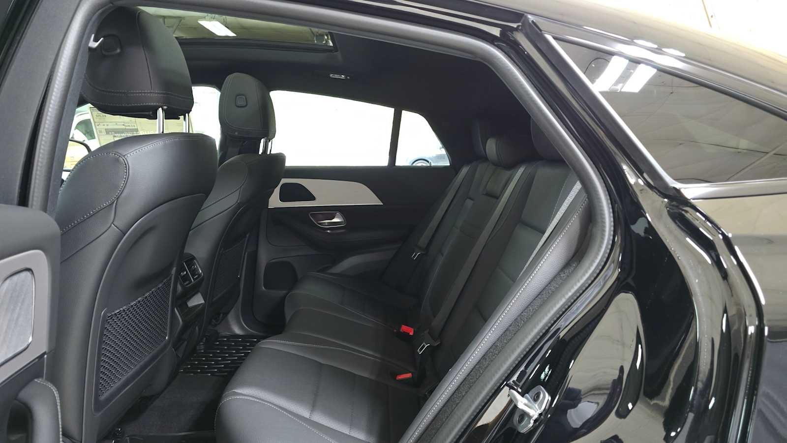 2026 Mercedes-Benz GLE 450 GLE 450