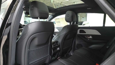 2026 Mercedes-Benz GLE 450 GLE 450