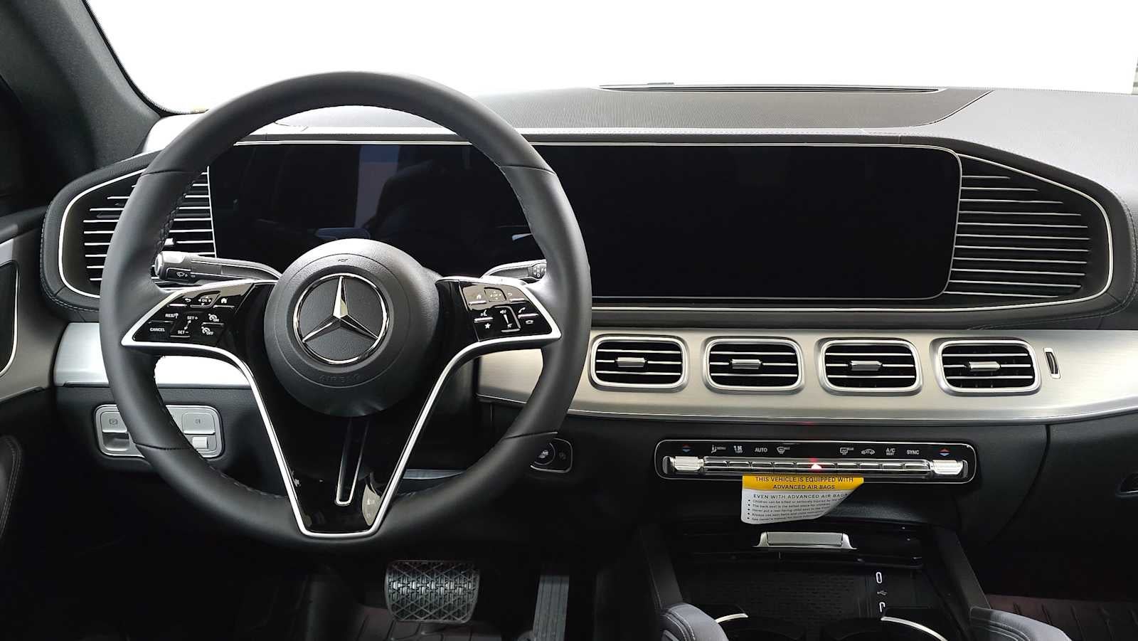 2026 Mercedes-Benz GLE 450 GLE 450