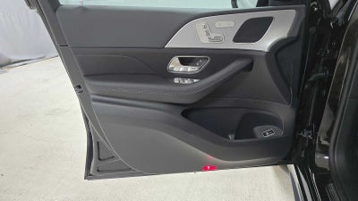 2026 Mercedes-Benz GLE 450 GLE 450