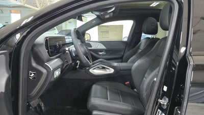 2026 Mercedes-Benz GLE 450 GLE 450