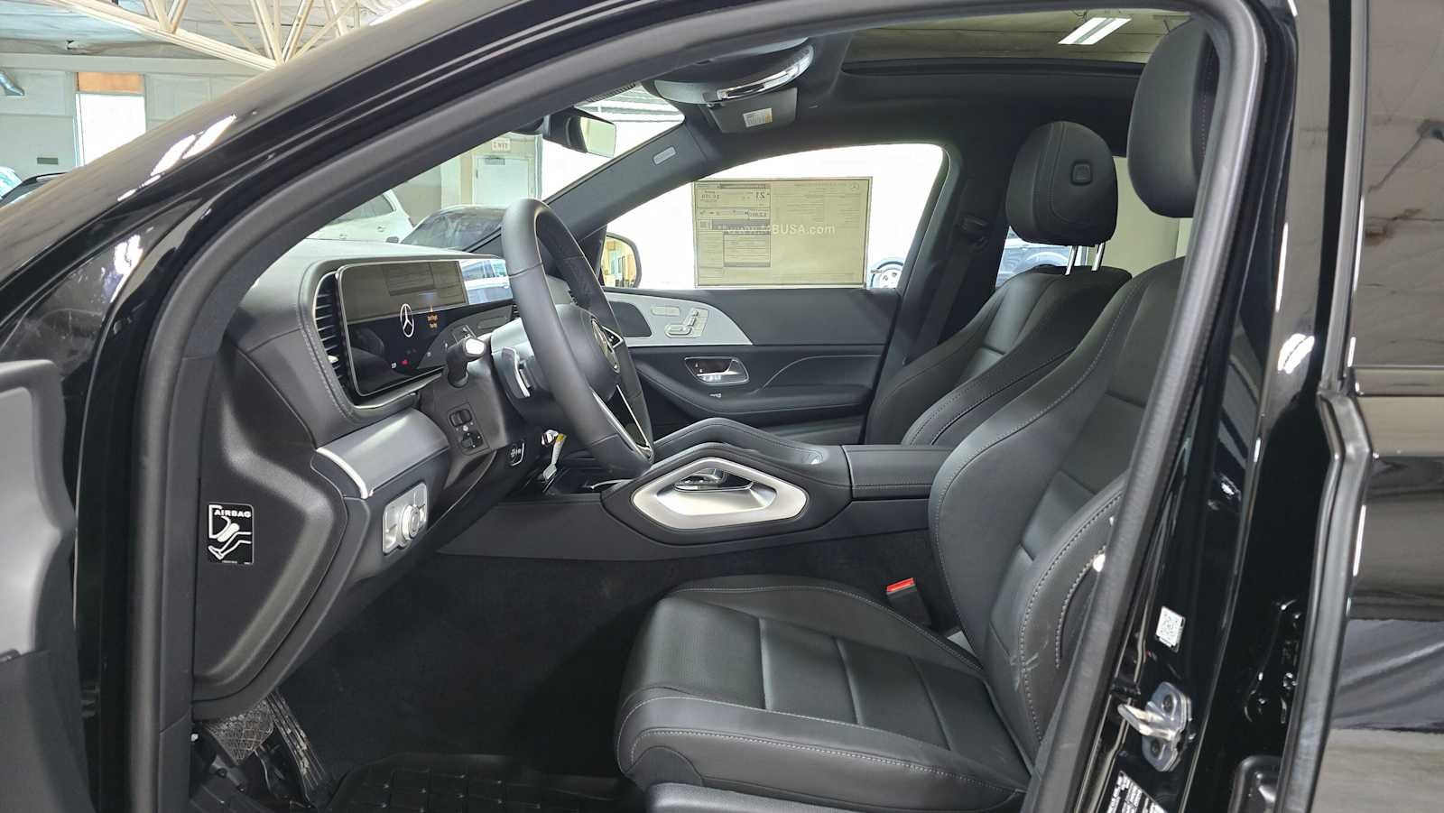 2026 Mercedes-Benz GLE 450 GLE 450