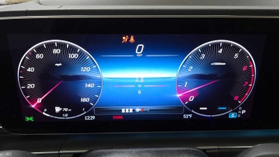 2026 Mercedes-Benz GLE 450 GLE 450