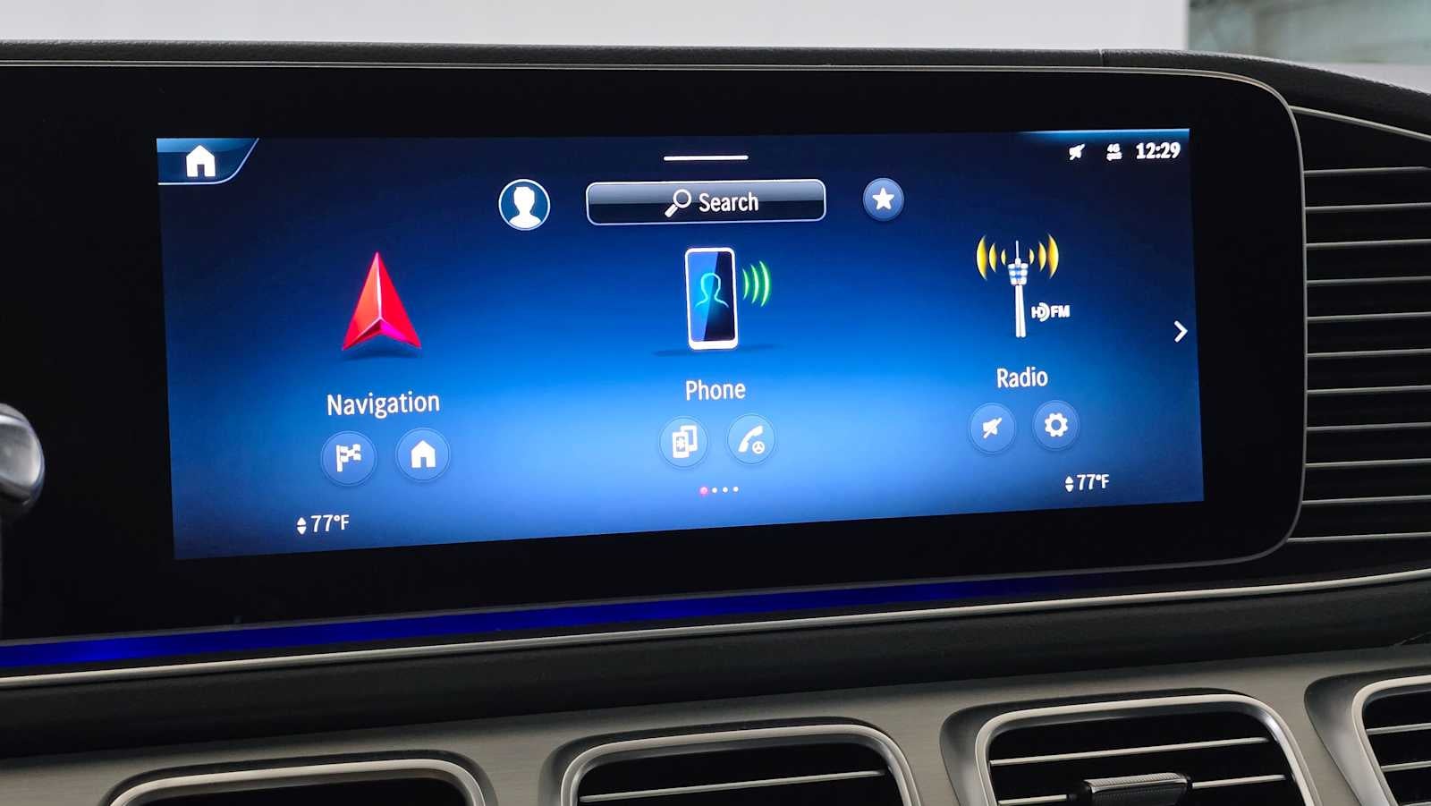 2026 Mercedes-Benz GLE 450 GLE 450