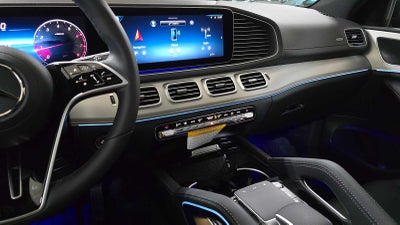 2026 Mercedes-Benz GLE 450 GLE 450