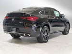 2026 Mercedes-Benz GLE 450 GLE 450