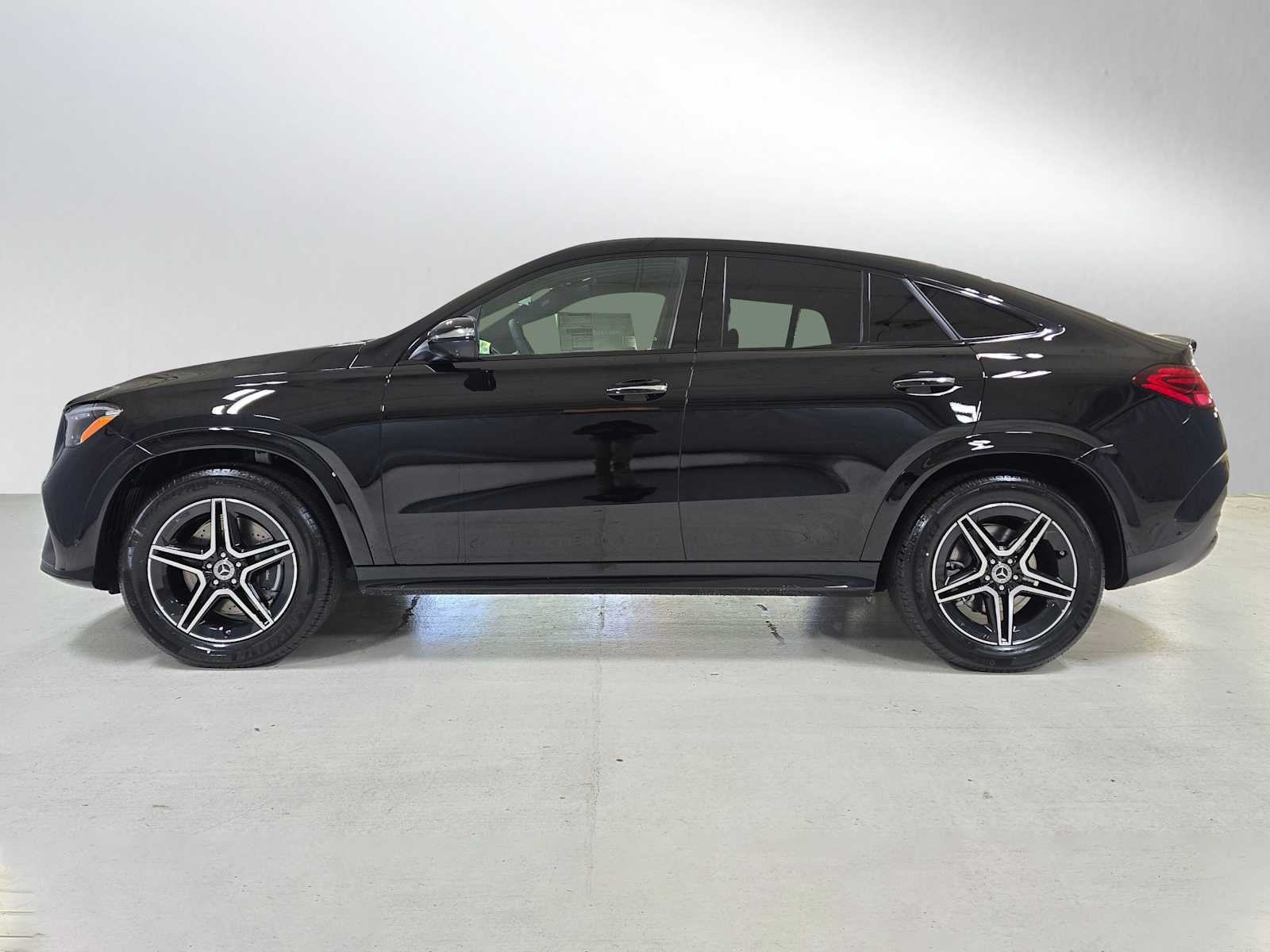 2026 Mercedes-Benz GLE 450 GLE 450