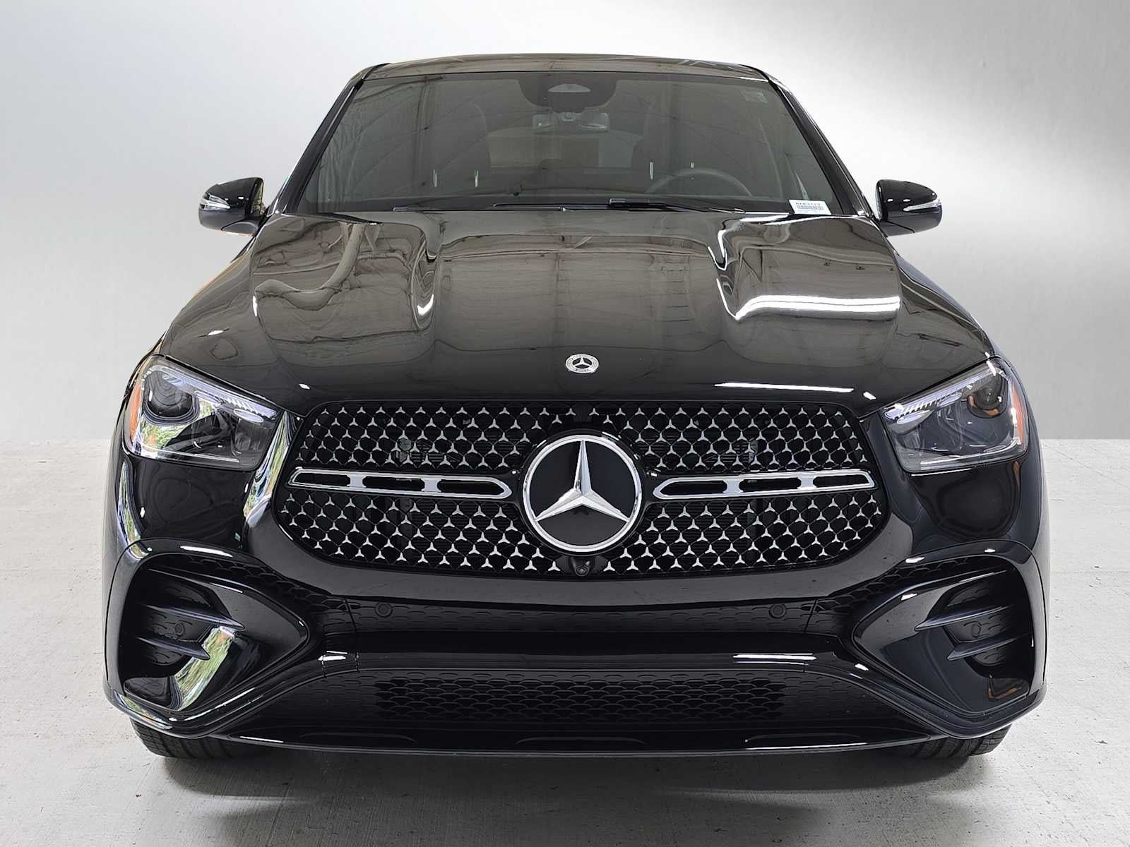 2026 Mercedes-Benz GLE 450 GLE 450