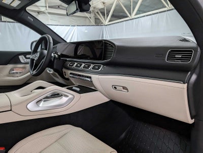 2026 Mercedes-Benz GLE GLE 450