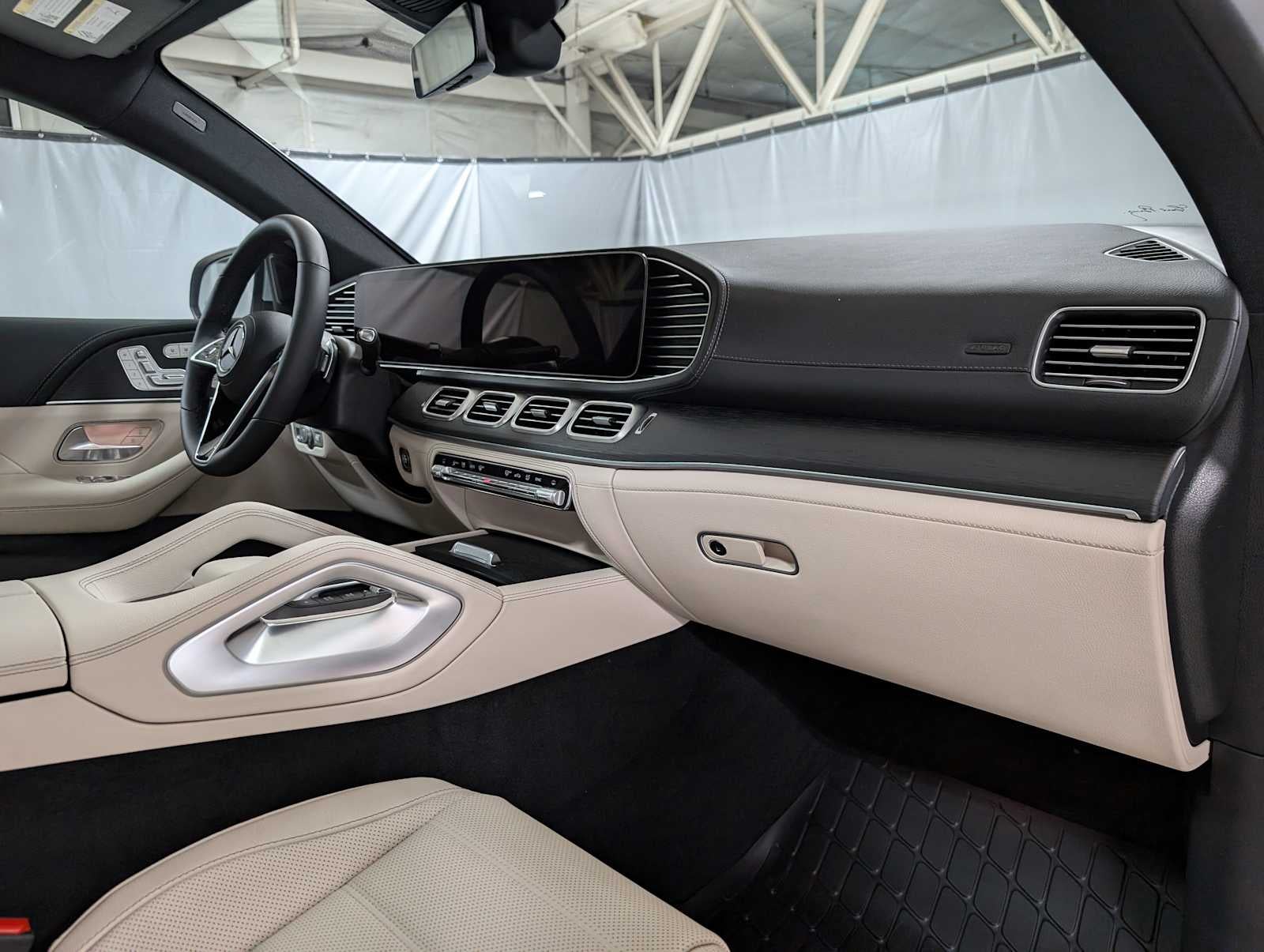 2026 Mercedes-Benz GLE GLE 450