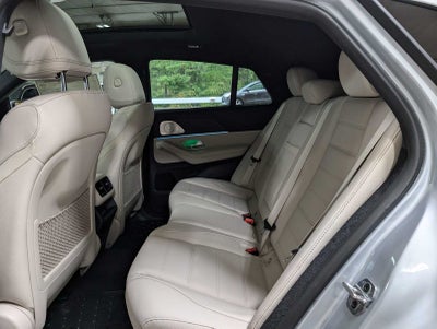 2026 Mercedes-Benz GLE GLE 450