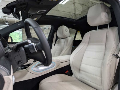 2026 Mercedes-Benz GLE GLE 450