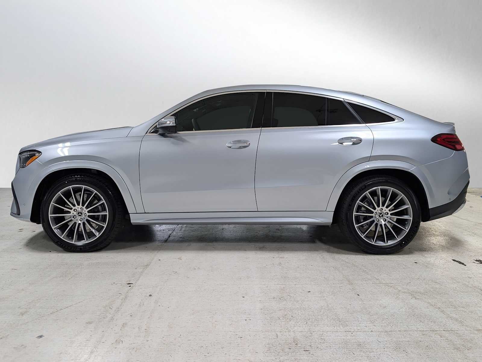 2026 Mercedes-Benz GLE GLE 450