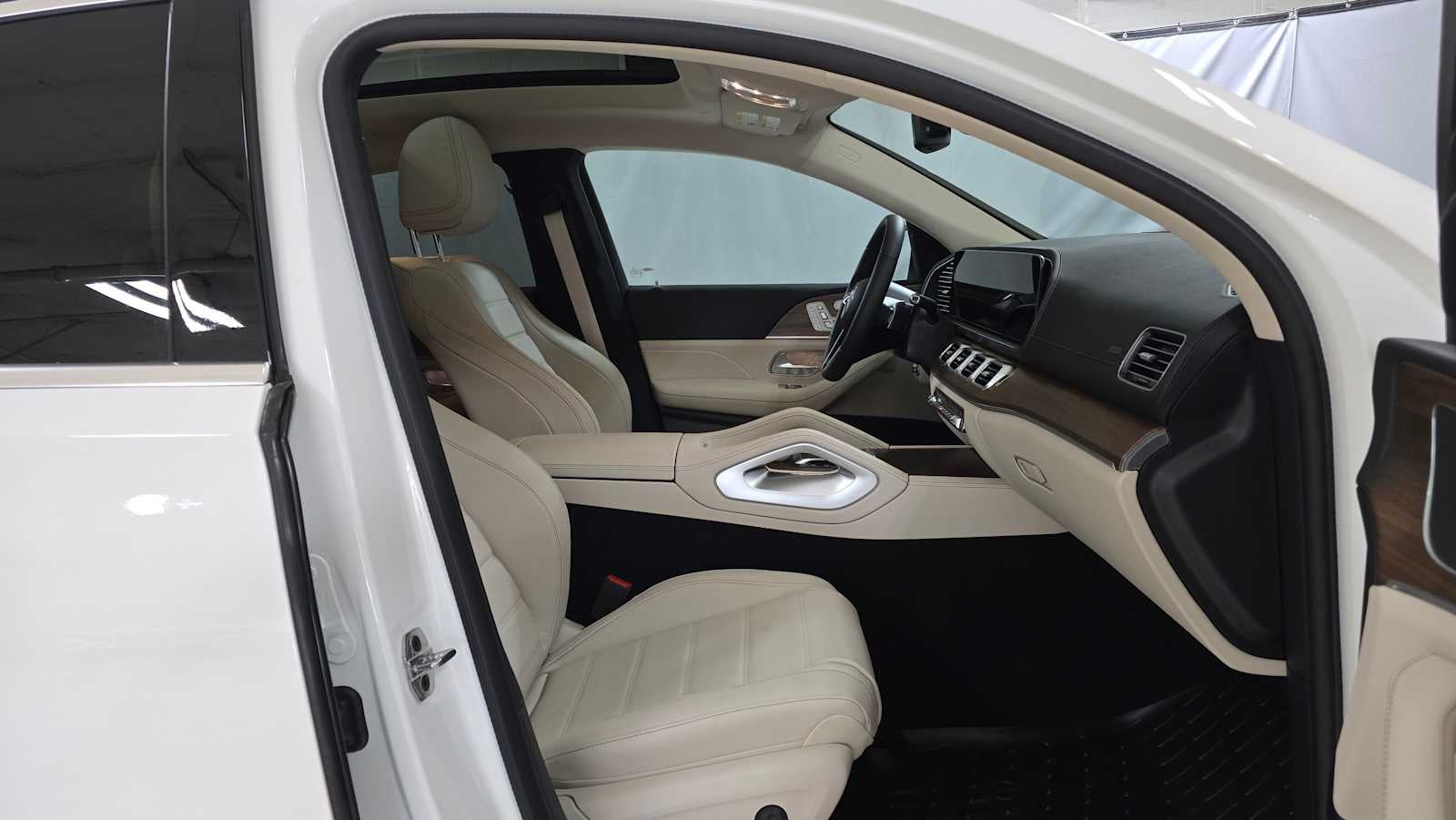 2026 Mercedes-Benz GLE 450 4MATIC® Coupe