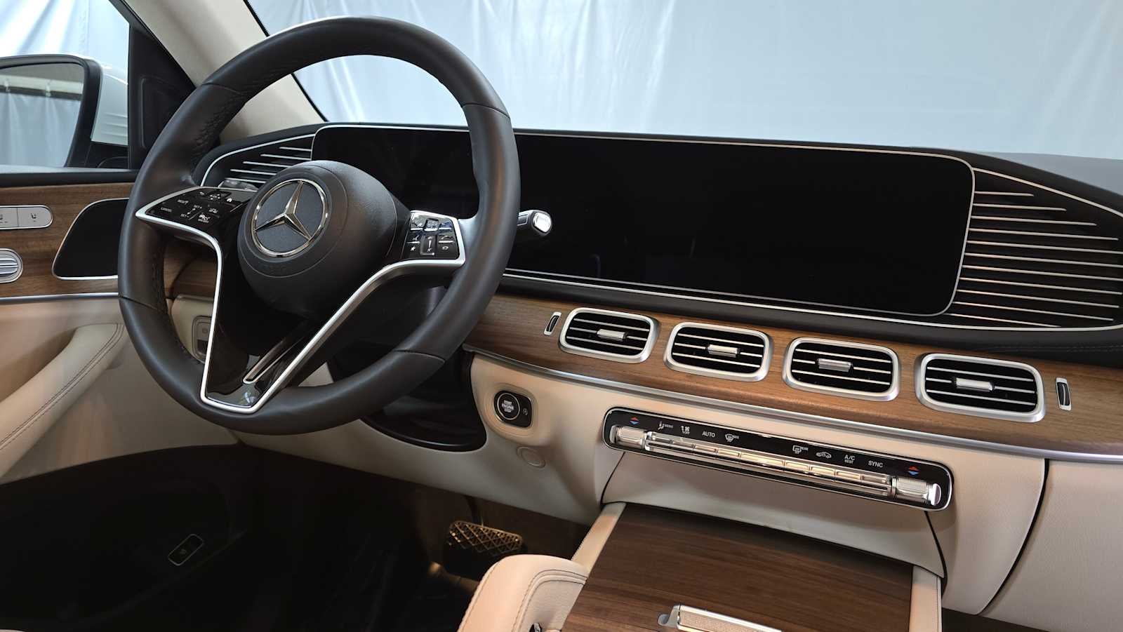 2026 Mercedes-Benz GLE 450 4MATIC® Coupe