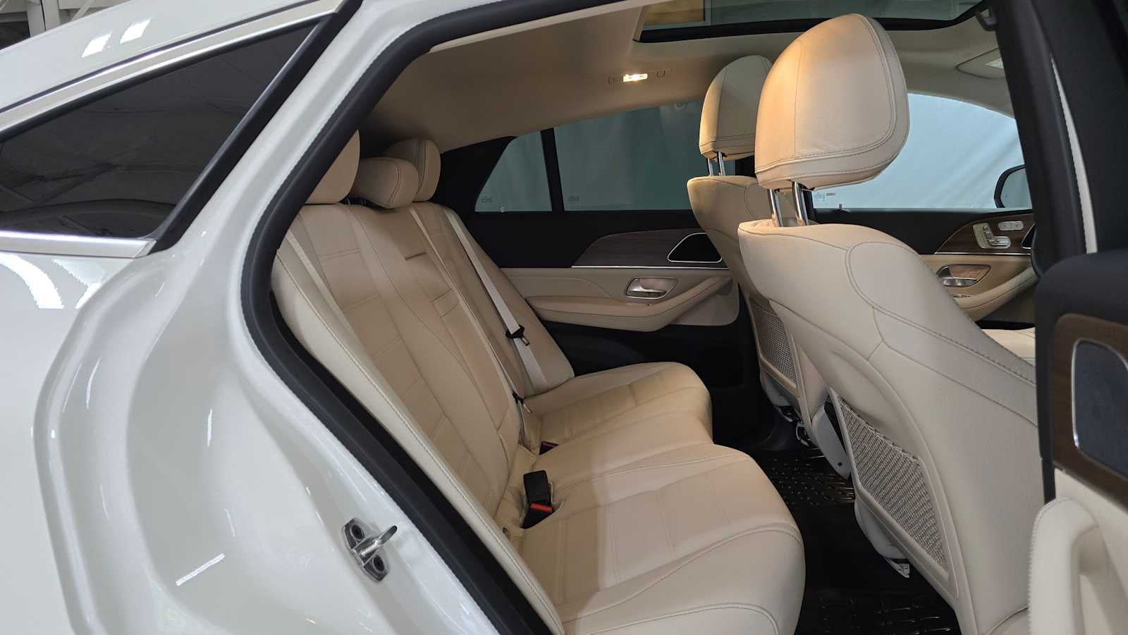 2026 Mercedes-Benz GLE 450 4MATIC® Coupe