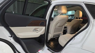 2026 Mercedes-Benz GLE 450 4MATIC® Coupe