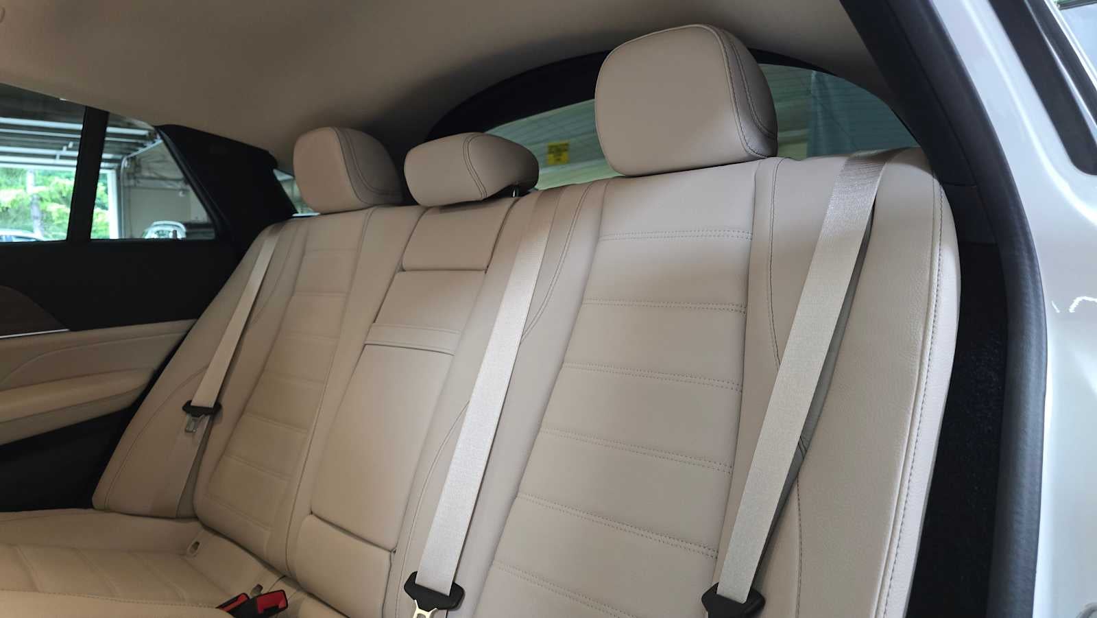 2026 Mercedes-Benz GLE 450 4MATIC® Coupe