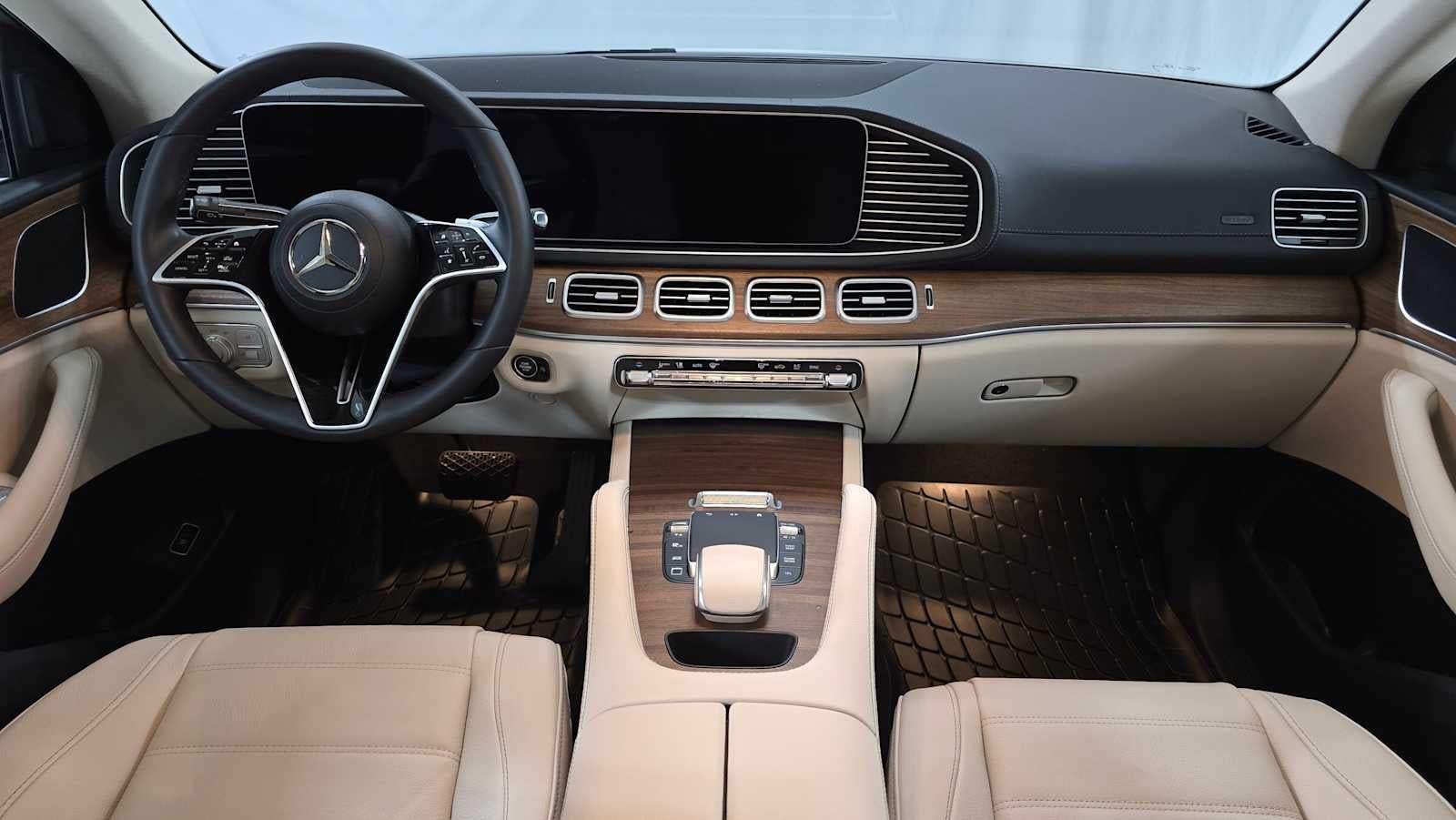 2026 Mercedes-Benz GLE 450 4MATIC® Coupe