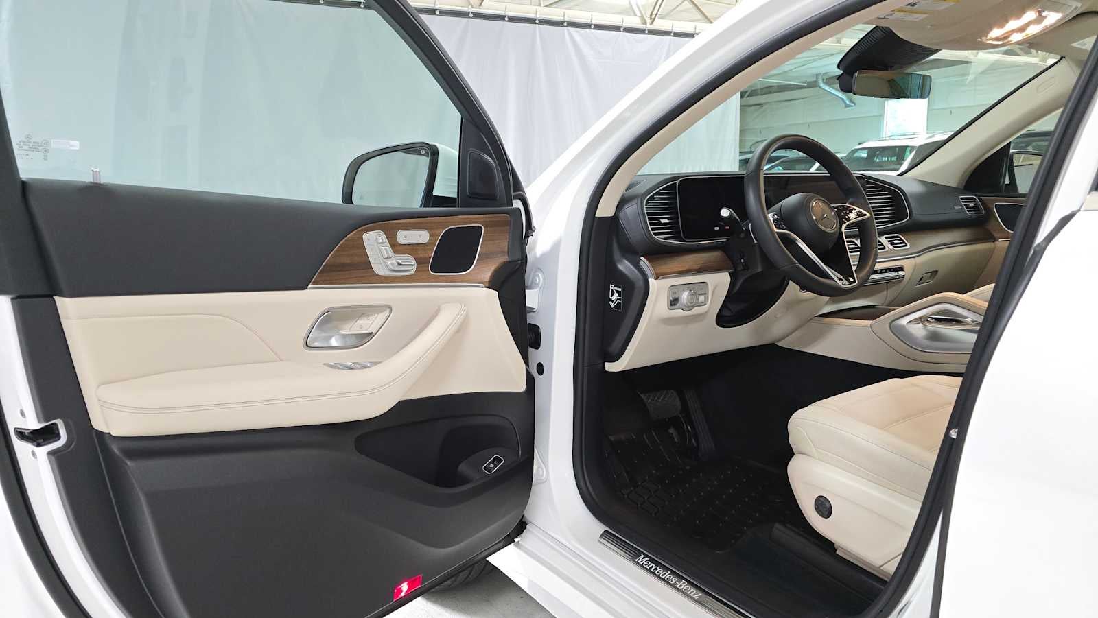 2026 Mercedes-Benz GLE 450 4MATIC® Coupe