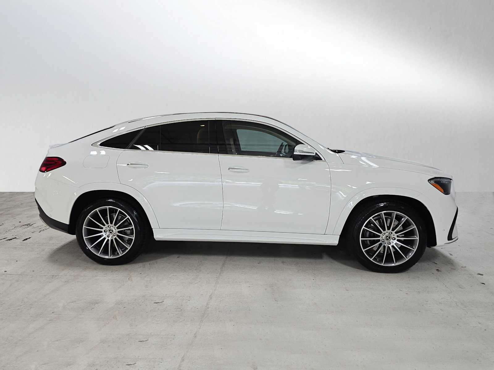 2026 Mercedes-Benz GLE 450 4MATIC® Coupe