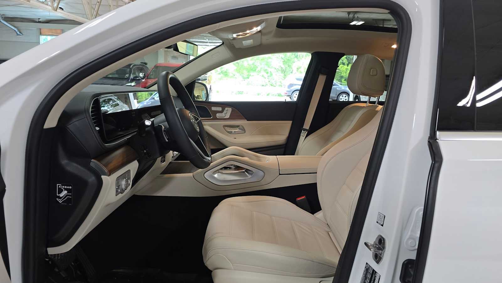 2026 Mercedes-Benz GLE 450 4MATIC® Coupe