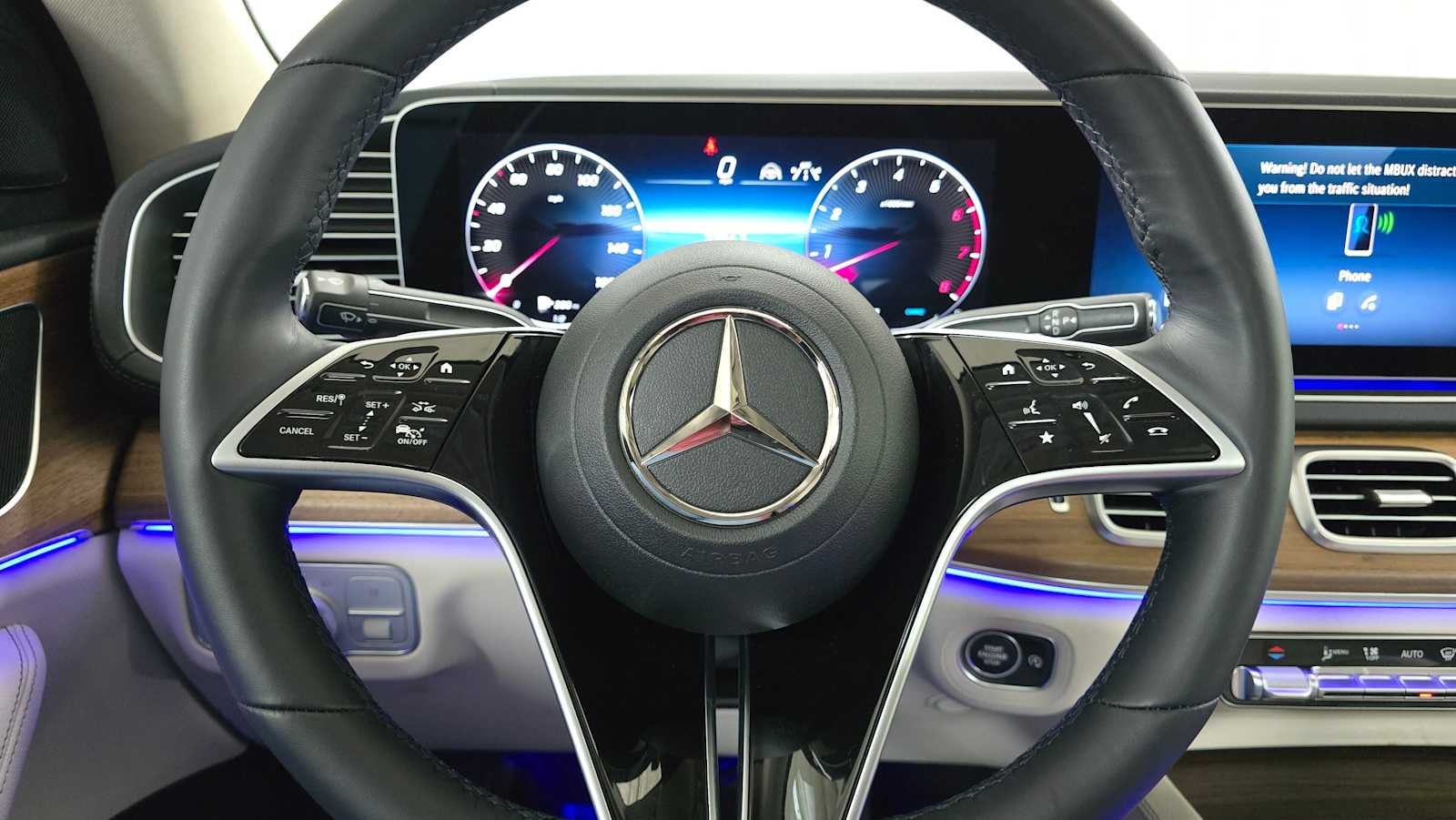2026 Mercedes-Benz GLE 450 4MATIC® Coupe