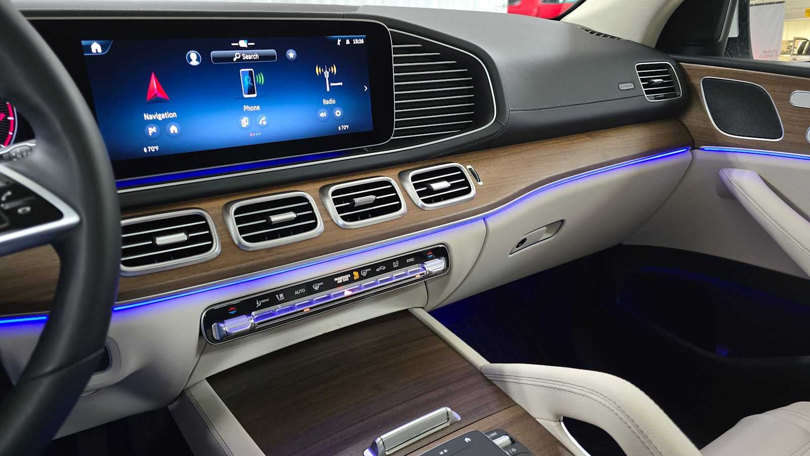 2026 Mercedes-Benz GLE 450 4MATIC® Coupe